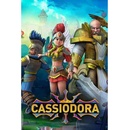 Cassiodora