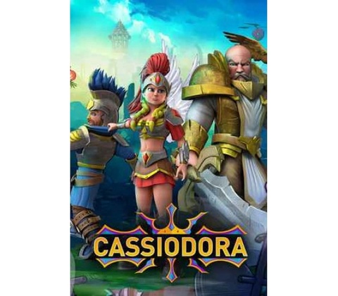 Cassiodora