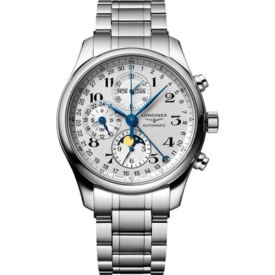 Longines L2.773.4.78.6