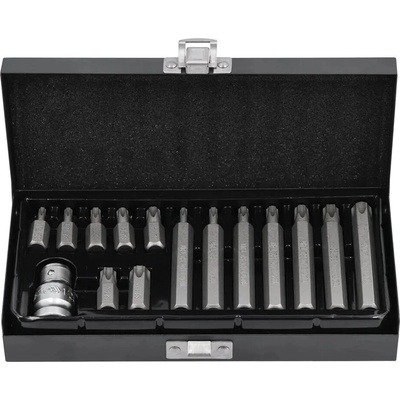 Yato Sada bitov 15 ks TORX box (YT-0411)