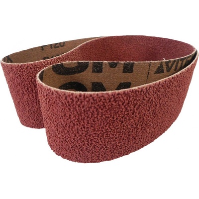 Brusný pás 50 x 686 mm VSM COMPACTGRAIN KK712X, P240