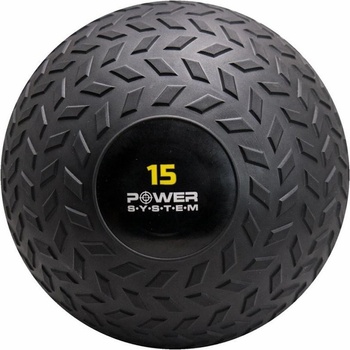 Power System Slam Ball 15kg