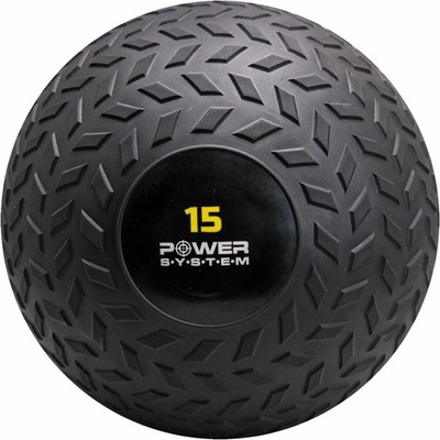 Power System Slam Ball 15kg