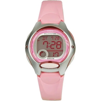 Image 1 of Casio LW-200-4BVDF