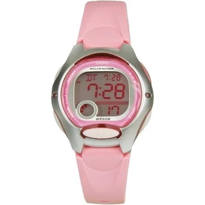 Casio LW-200-4BVDF Часовници
