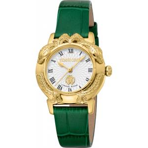 Roberto Cavalli by Franck Muller RV1L227L0021 Дамски часовник (RV1L227L0021) Часовници