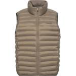 Calvin Klein Потник Calvin klein LV04LC509G vest - Brown (Morel)