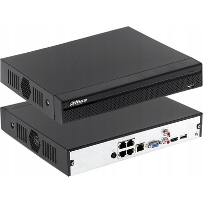 Dahua NVR4104HS-P-4KS3