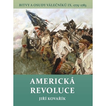 Americká revoluce