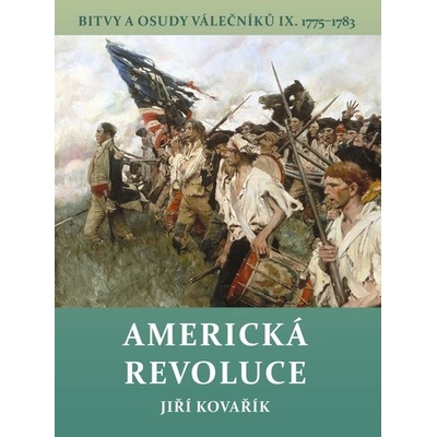 Americká revoluce