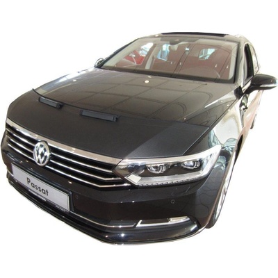 Kožený kryt kapoty VW Passat B8 2015
