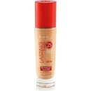 Rimmel London Lasting Finish 25h dlhotrvajúci make-up 100 ivory 30 ml