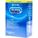 Durex Extra Safe 18 ks