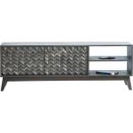 Bogdan Furniture ТВ шкаф Мебели Богдан модел Latif