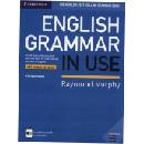 Učebnice English Grammar in Use Book with Answers and Interactive eBook : A Self-study Reference and Practice Book for Intermediate Learners of English