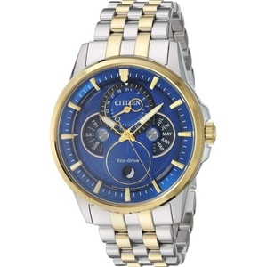 Citizen Eco-Drive BU0054-52L (BU0054-52L) Часовници