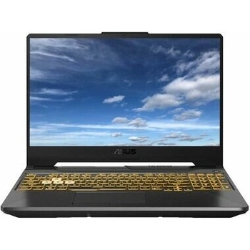 Asus TUF Gaming A15 FA506NCR-HN110