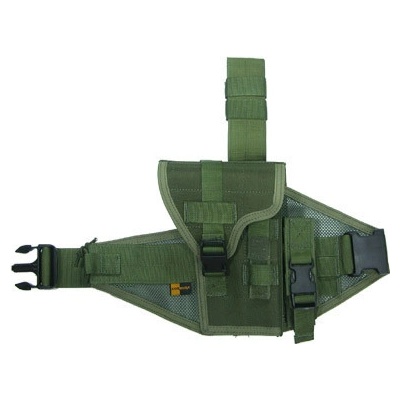 Guarder HSG Taktické woodland