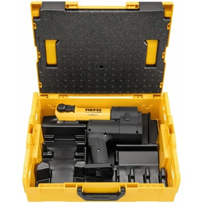REMS E 22V ACC Basic-Pack
