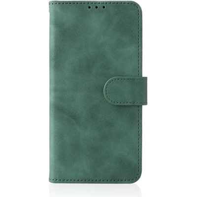 Púzdro Solid Realme GT 2 Pro zelené