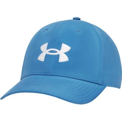 Under Armour Under Armour Golf96 modrá