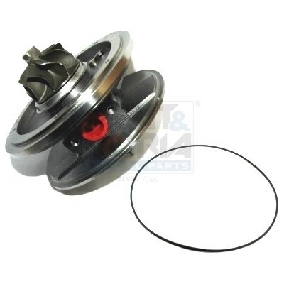 Kostra trupu, turbo MEAT & DORIA 60252