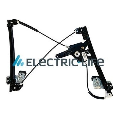 Zvedací zařízení oken ELECTRIC LIFE ZR SK701 L