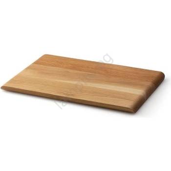 Image 1 of Continenta C4120 - Дъска за рязане 24x16 см дъб (GG283)