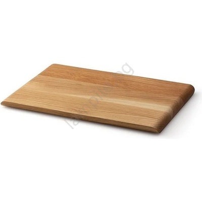 Continenta C4120 - Дъска за рязане 24x16 см дъб (GG283)