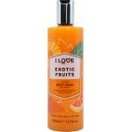 I Love Cosmetics Exotic Fruits Shower Gel 360 ml