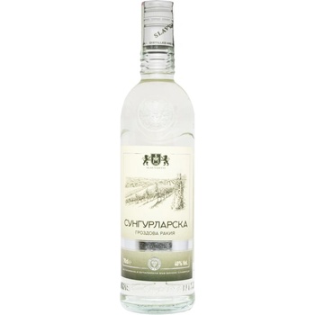 Image 1 of Винекс Славянци Гроздова Сунгурларска