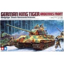 Tamiya 35252 King Tiger Ardennes Front 1:35
