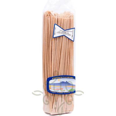 Setaro Cestoviny z tvrdej celozrnnej pšenice Spaghetti Integrali 500 g
