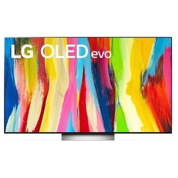 LG OLED65C22