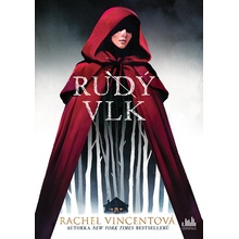 Rudý vlk