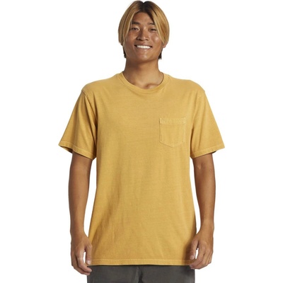 Quiksilver Salt Water Pocket Tee