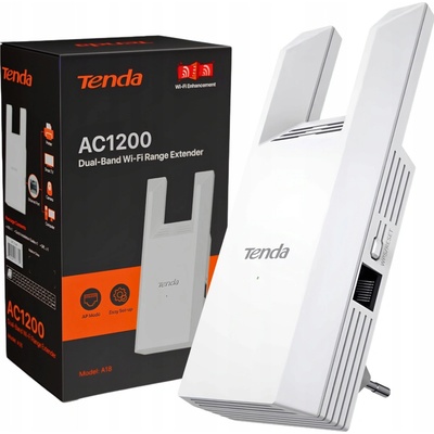 Tenda A18 Pro
