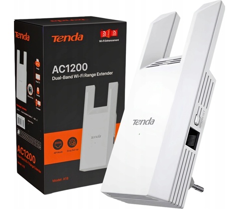 Tenda A18