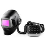 3М Science Applied to Life Маска за заваряване 3M Speedglas G5-03 Pro Air с Adflo PAPR система 637720 (7100318464)