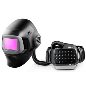3М Science Applied to Life Маска за заваряване 3M Speedglas G5-03 Pro Air с Adflo PAPR система 637720 (7100318464)