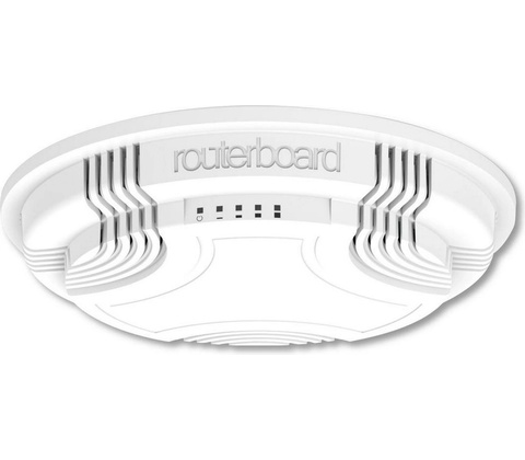 MikroTik cAP 2nD