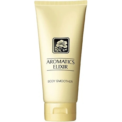 Clinique Aromatics Elixir Body Smoother тоалетно мляко за тяло за жени 200 мл