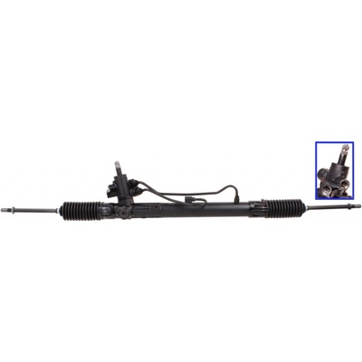 Riadenie POLCAR S5138018-N
