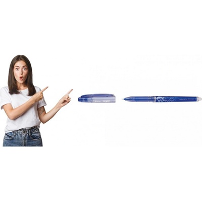 Pilot 2058-003 FriXion modrý