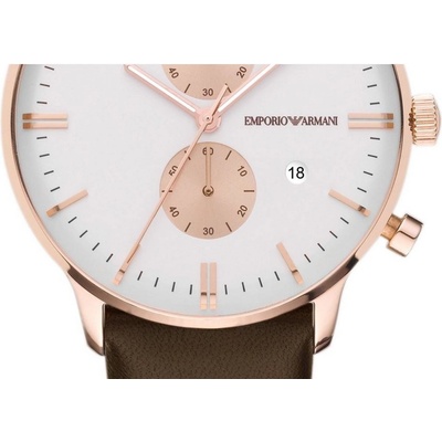 Emporio Armani AR0398