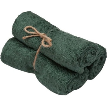 TIMBOO Uterák 3 ks 29,5x50 cm Aspen Green