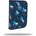 COOLPACK Ученически несесер CoolPack Clipper Blue unicorn (F076670)
