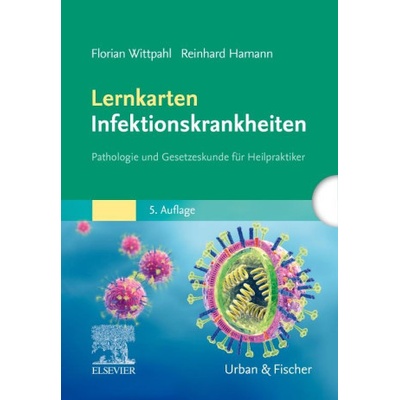 Lernkarten Infektionskrankheiten