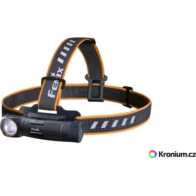 Fenix HM61R Amber V2.0
