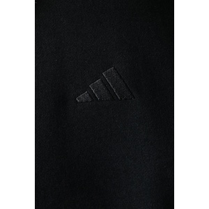 Adidas суичър дамски от памук (KV7352)
